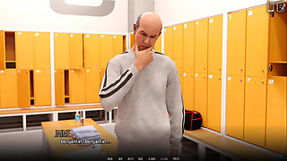 University of problems: one day at our college ep 12