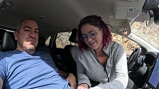 Abby Rose hot MILF sex story