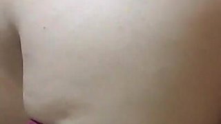 Beautiful Moroccan Girl Having Sex with Her Stepdad