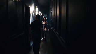 Octokuro's reina ohara porn