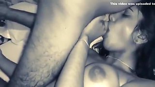 Sexy Kerala Mallu Bhabhi Blowjob Sex With Horny Husband