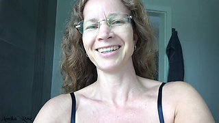 Shave Bikini Area