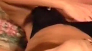 Incredible 43-year-old debuting on video! Unleashed fury with exceptional anal! Absolutely real!