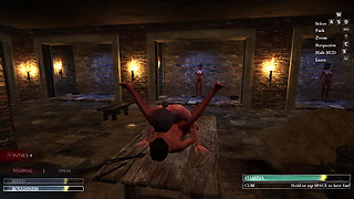 Slaves of Rome - In the Master's Hands