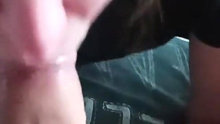 Homemade Cum in Mouth Swallow Blowjob Hardcore Deepthroat