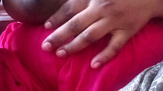 Desi girl talking story