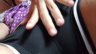 FROM 1 TO 10 HOW MUCH DO YOU LIKE MY PUSSY?