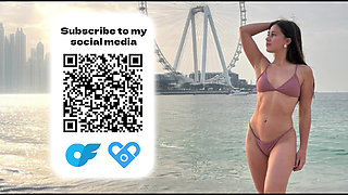 Real Squirt From Real Brunette Explosion