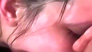 Amateur MILF Facial Cumshot Compilation