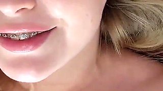 Slut Obsessed with Anal