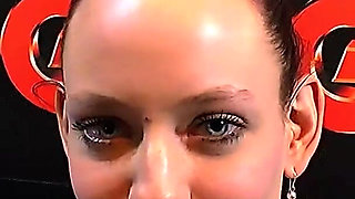 Ggg John Thompson- Sexy Girls Gets Naked and Horny for a Sexy Masturbation and Gangbang Fuck