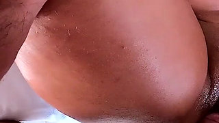 Uncut - Picking up a Huge Ass Cuban From the Public Beach - Behind the Scene