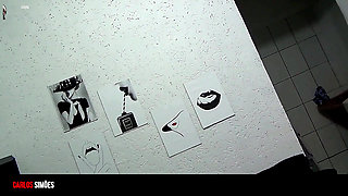 Want to Take a Bath with Me?