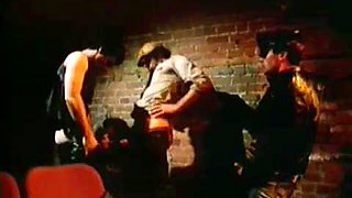 The Legend in a Classic VDR: Blowjob, Hardcore  Cumshot Porn