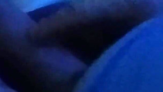 Sucked on New Year's Eve and was the happiest