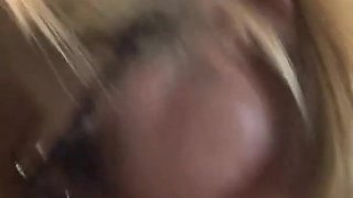 Public fellatio in the parking pile by Rose Valerie - MySexMobile