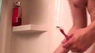 Natural shower and shaving