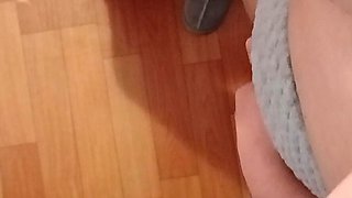 Three Lesbian Students Masturbate and Cum Quickly