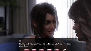 Naughty Neighbours #3