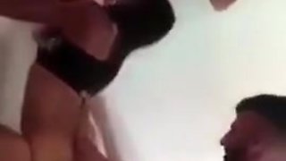 Turkish Guys Fuck Hot German Slut