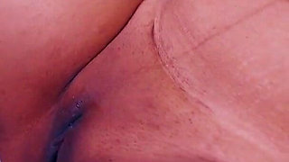 Naughty Stepson Seduce by Seeing His Stepmom's Hot Figure