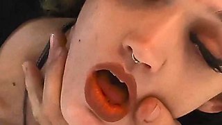 Desolation Rose Loves to Be Fucked in the Wrong Hole