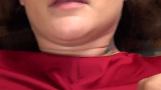 Naughty Nanny Rollii Rawlings Bangs the Boss