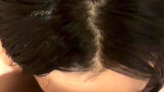 Fianc&eacute; Satisfies Another Man's Lust From Toilet To Room