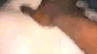 Japanese wife and daughter knows that Black is Superior cc