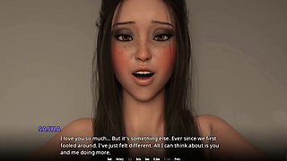 WVM - PART 29 - TOOK MY GF VIRGINITY By MissKitty2K