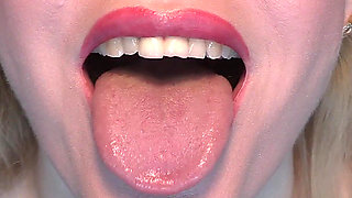 Squirt in My Mouth