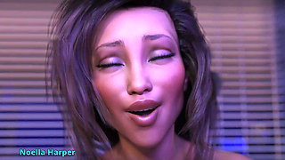 Wvm - Part 214 - Show Me Your Perfect Body by Misskitty2k