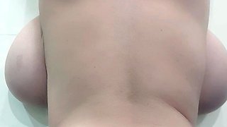 amateur older woman with big boobs