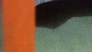 The Delivery Boy Threatened the Customer