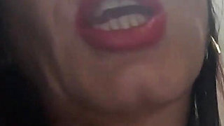 Spit Fetish Obsession - Dirty Talk, Smoking & Wet Masturbation 324