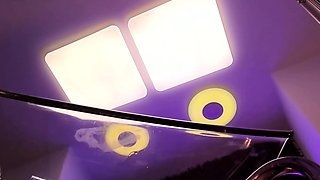 Emo Teen Becka Solo Webcam Masturbation Porn