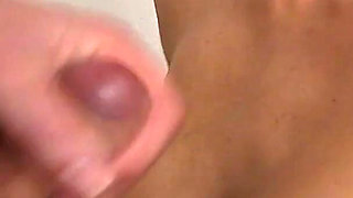 She Is Blonde Babe From France Who Likes to Get Played with Her Pussy