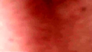 Babysitter comforts her boss by milking his prick