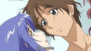 Lover in Law Episode 2 English Sub