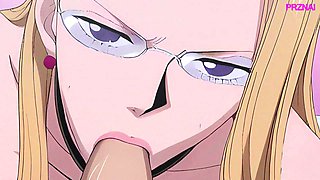 One Piece Kalifa (2) Hen