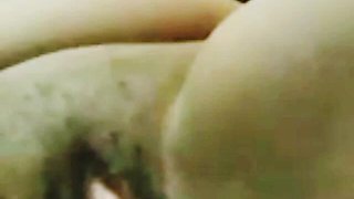 Finally She Cum, Orgasm From Mutual Masturbation
