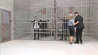 Mad Sex Party Pussy Prison