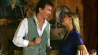 Best serenity time machine scene 1