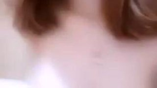 Bathroom: Big Tits, Amateur  Brunette Porn