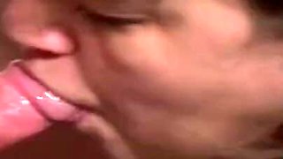 XL housewife fucked by punk guy