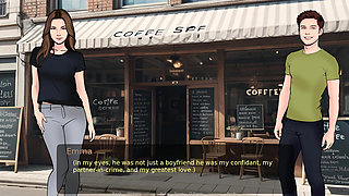 The Promise We Made - Episode 1