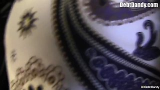 Debt Dandy - From Debts To Delightful Drills