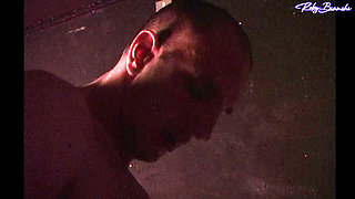 Italian Porn: Big Slut Gets Her Ass Fucked