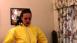 Hottest brunette solo webcam masturbation 2