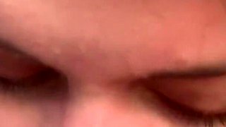 BBW Wife Handjob Huge Cum Load